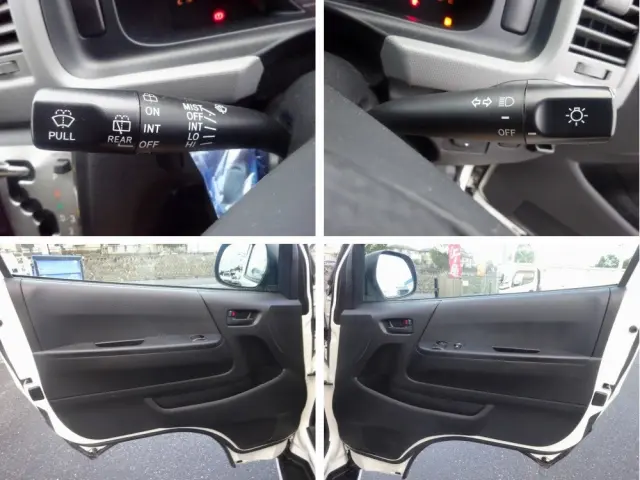 トヨタ その他(トヨタ) CBF-TRH226K(4WD)の写真40