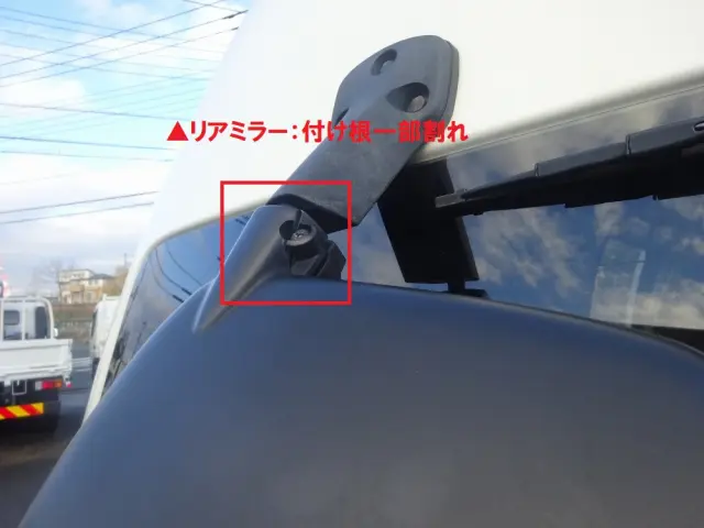 トヨタ その他(トヨタ) CBF-TRH226K(4WD)の写真43