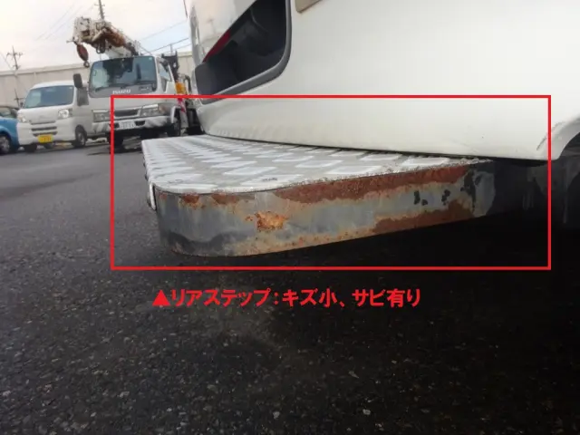 トヨタ その他(トヨタ) CBF-TRH226K(4WD)の写真44