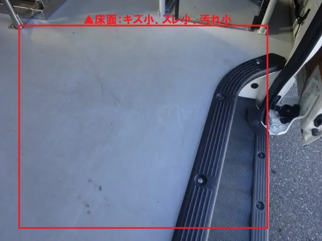 トヨタ その他(トヨタ) CBF-TRH226K(4WD)の写真45