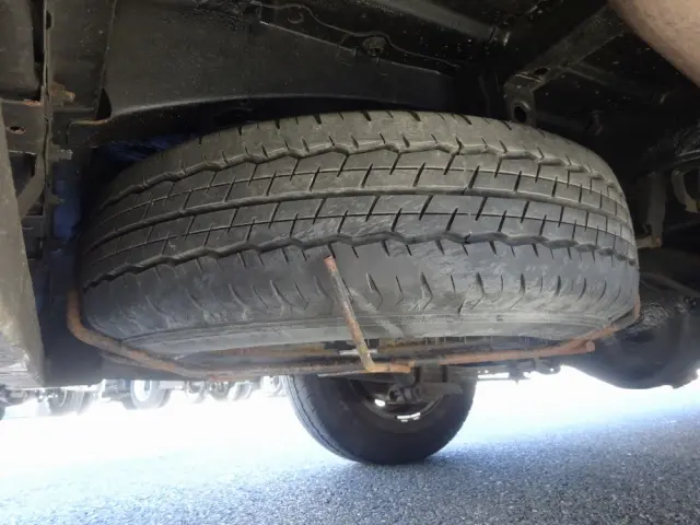 トヨタ その他(トヨタ) CBF-TRH226K(4WD)の写真47