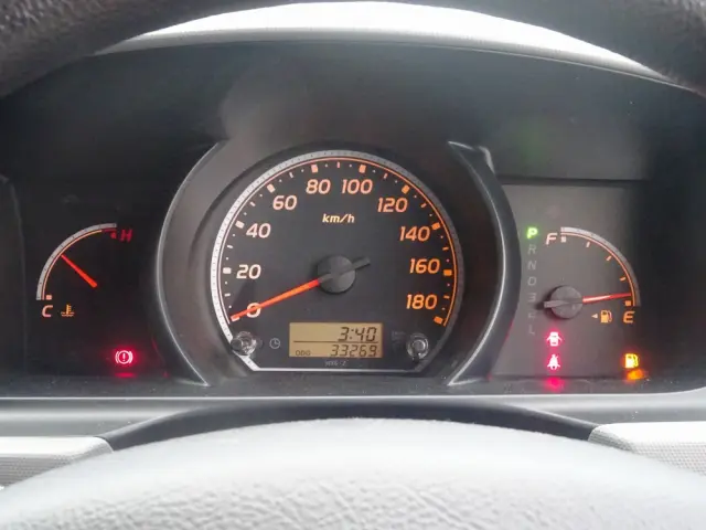 トヨタ その他(トヨタ) CBF-TRH226K(4WD)の写真48