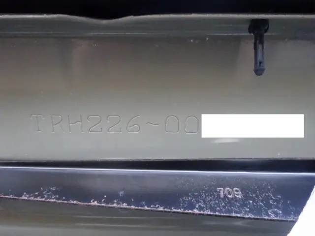 トヨタ その他(トヨタ) CBF-TRH226K(4WD)の写真50