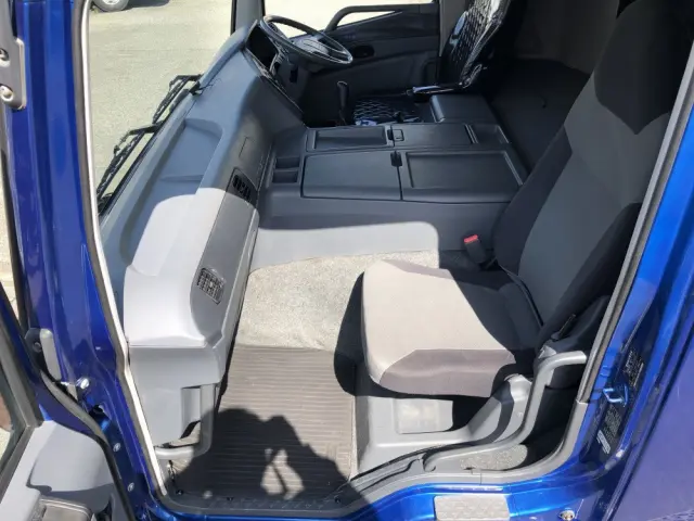 三菱 スーパーグレート QPG-FS60VZ(8x4)の写真34