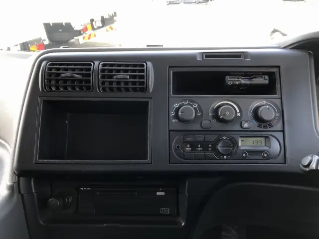 三菱 スーパーグレート QPG-FS60VZ(8x4)の写真36