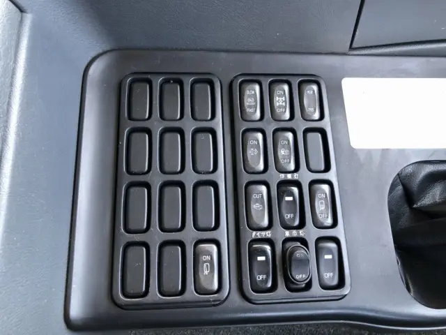 三菱 スーパーグレート QPG-FS60VZ(8x4)の写真40