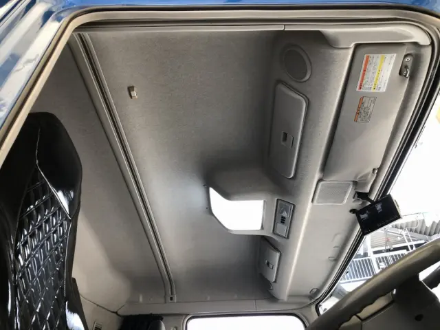 三菱 スーパーグレート QPG-FS60VZ(8x4)の写真41