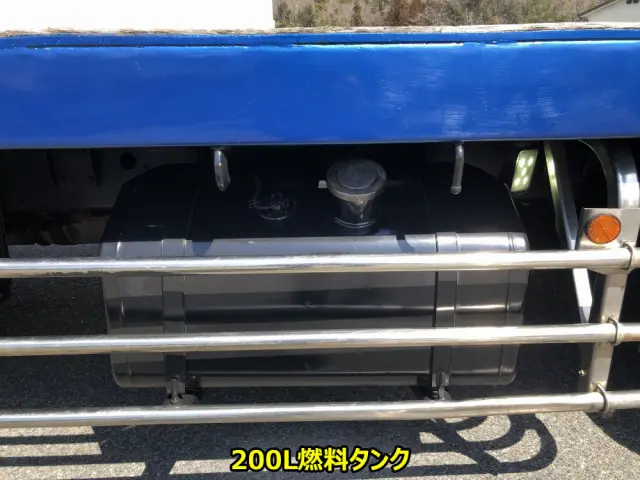 三菱 スーパーグレート QPG-FS60VZ(8x4)の写真47