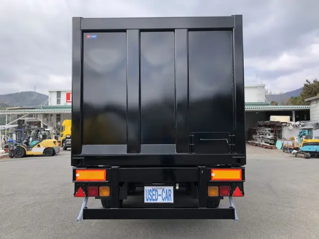 トレクス セミトレーラ CTB34001の写真9