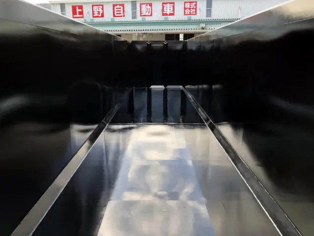 トレクス セミトレーラ CTB34001の写真14