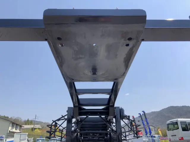 トレクス セミトレーラ CTB34001の写真28