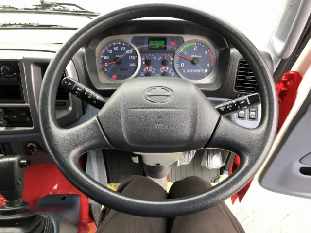 日野 レンジャー PB-GD7JGFA改(2WD)の写真32