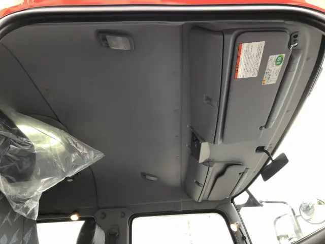 日野 レンジャー PB-GD7JGFA改(2WD)の写真38