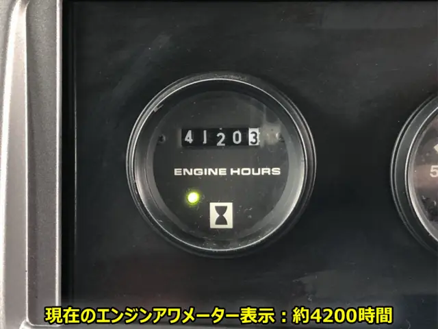 日野 レンジャー PB-GD7JGFA改(2WD)の写真40