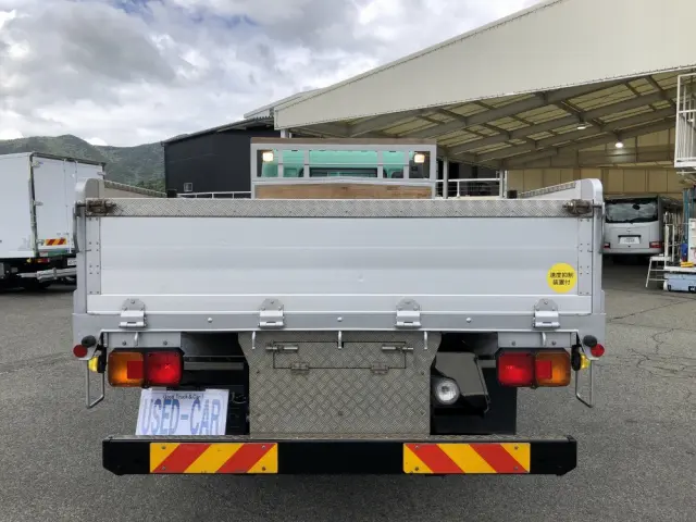 日野 レンジャー QKG-FJ7JEAA(2WD)の写真8