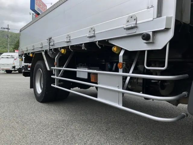 日野 レンジャー QKG-FJ7JEAA(2WD)の写真21