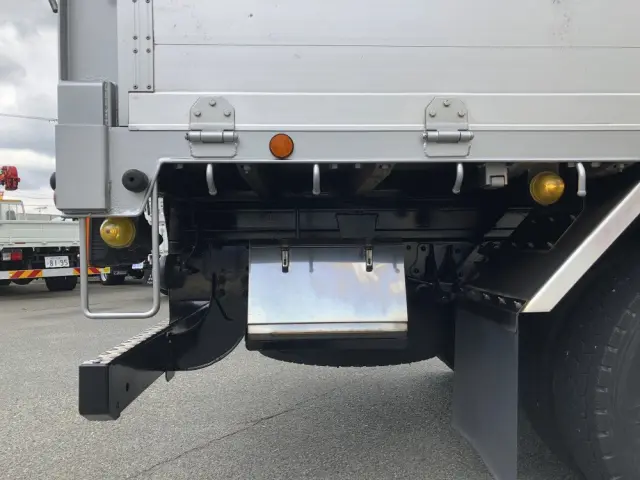 日野 レンジャー QKG-FJ7JEAA(2WD)の写真22