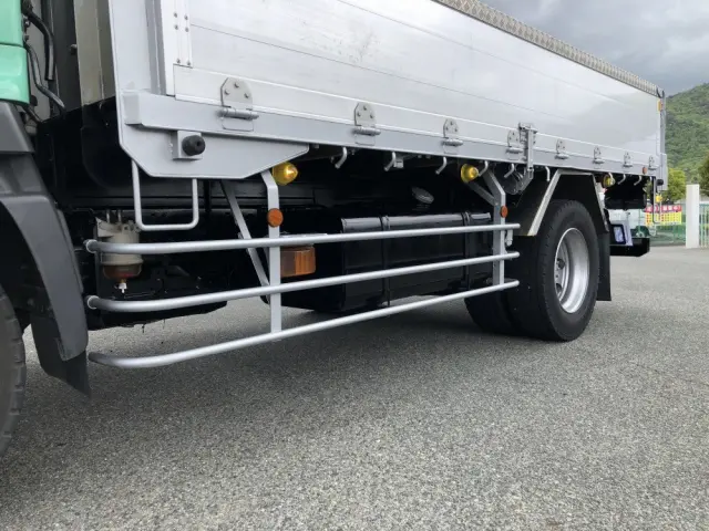 日野 レンジャー QKG-FJ7JEAA(2WD)の写真23