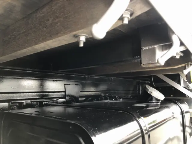 日野 レンジャー QKG-FJ7JEAA(2WD)の写真27