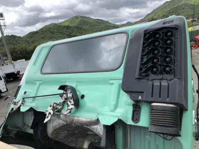 日野 レンジャー QKG-FJ7JEAA(2WD)の写真30