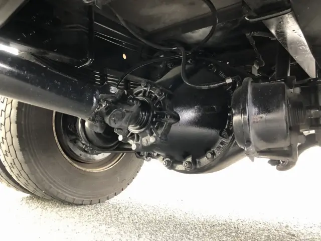 日野 レンジャー QKG-FJ7JEAA(2WD)の写真31