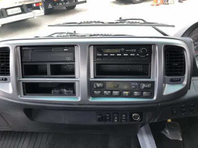 日野 レンジャー QKG-FJ7JEAA(2WD)の写真39