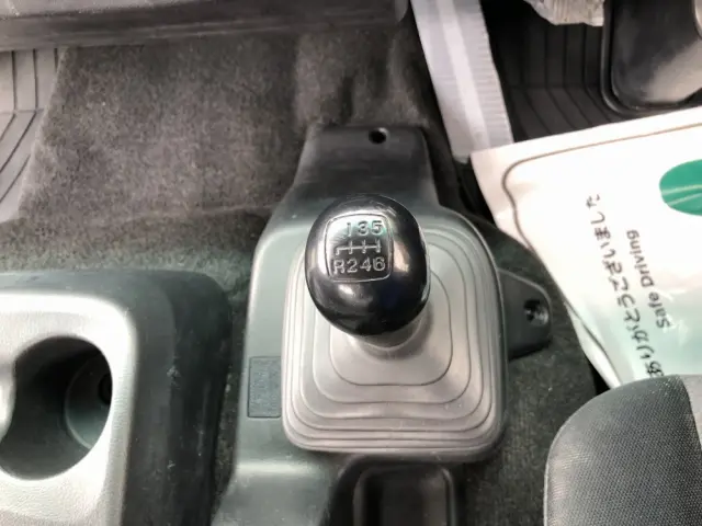 日野 レンジャー QKG-FJ7JEAA(2WD)の写真40