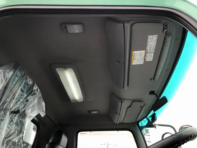 日野 レンジャー QKG-FJ7JEAA(2WD)の写真41