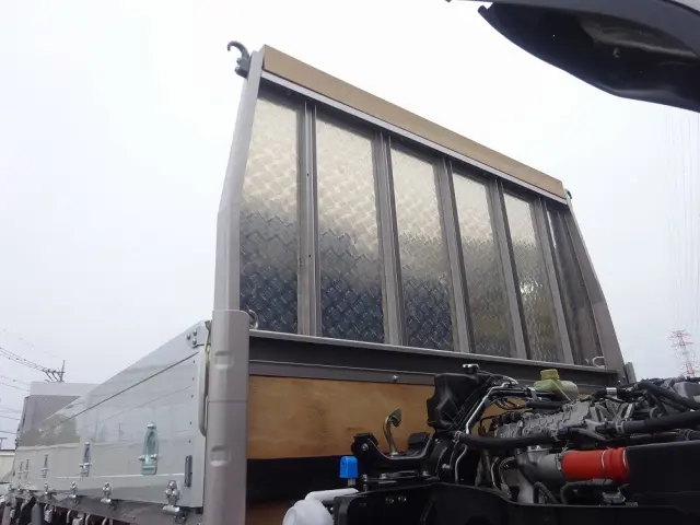 三菱 キャンター 2RG-FGA50(4WD)の写真21