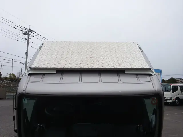 三菱 キャンター 2RG-FGA50(4WD)の写真23