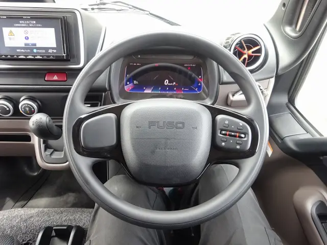 三菱 キャンター 2RG-FGA50(4WD)の写真30