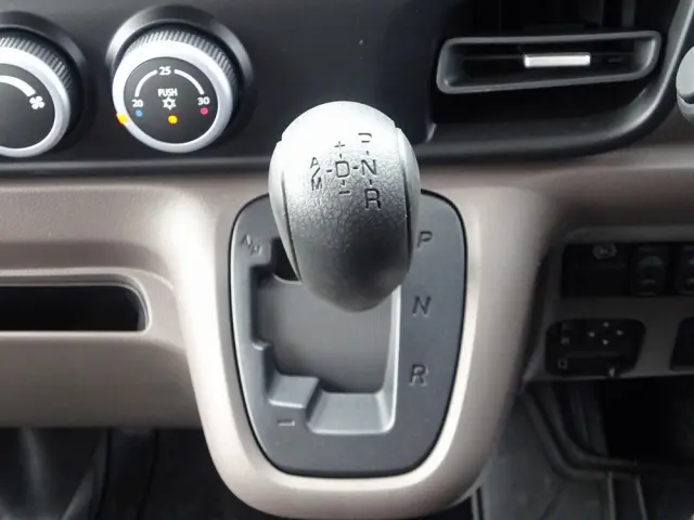 三菱 キャンター 2RG-FGA50(4WD)の写真31