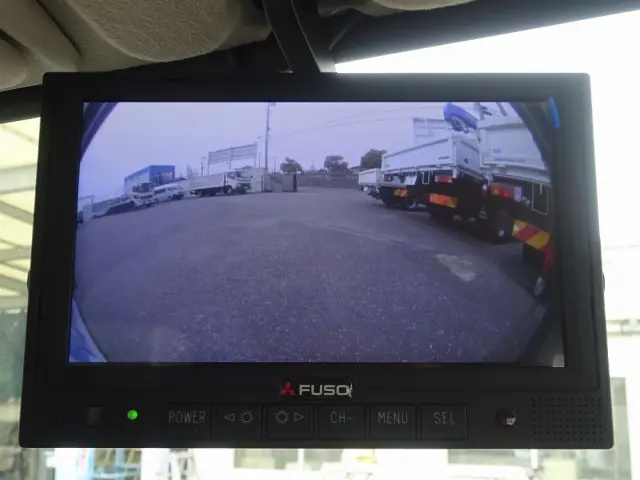 三菱 キャンター 2RG-FGA50(4WD)の写真33