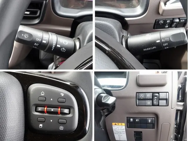 三菱 キャンター 2RG-FGA50(4WD)の写真37