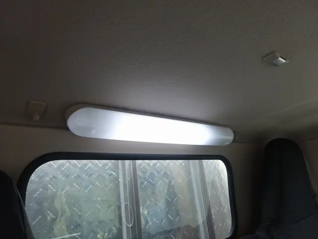 三菱 キャンター 2RG-FGA50(4WD)の写真44