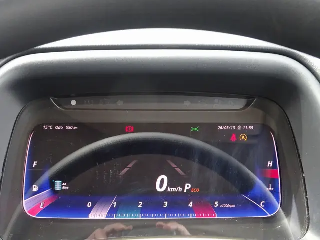 三菱 キャンター 2RG-FGA50(4WD)の写真46