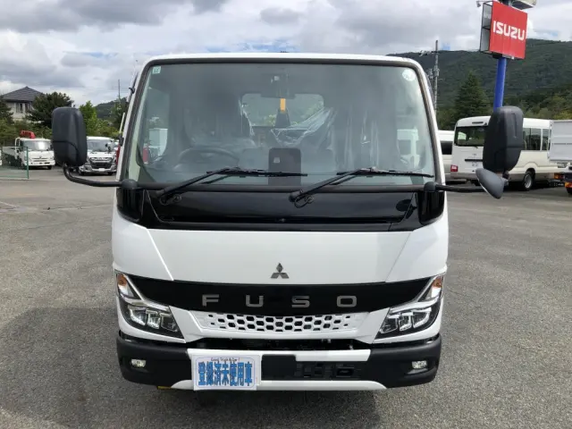 三菱 キャンター 2RG-FBAV0(2WD)の写真26