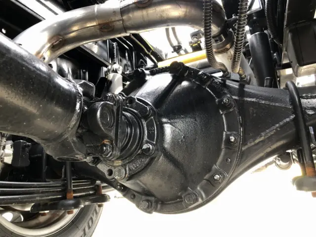 三菱 キャンター 2RG-FBAV0(2WD)の写真29