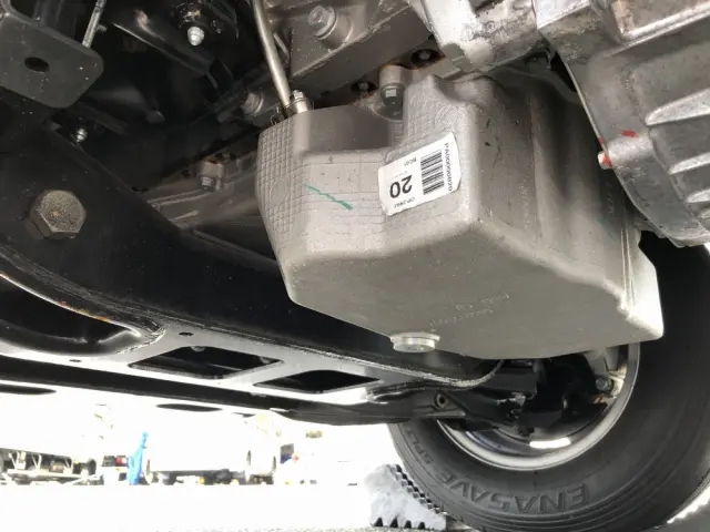 三菱 キャンター 2RG-FBAV0(2WD)の写真30