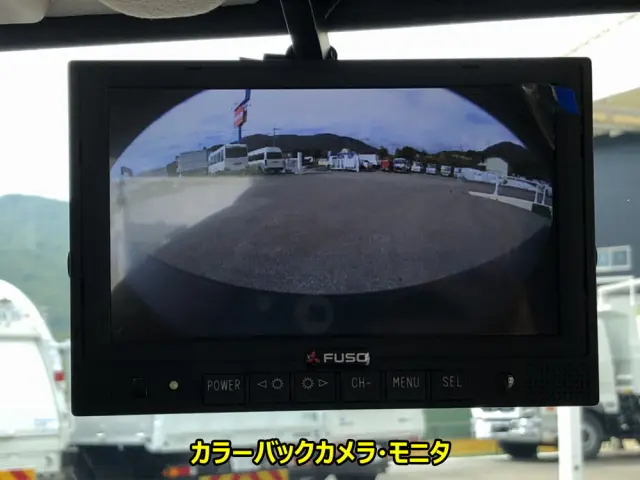 三菱 キャンター 2RG-FBAV0(2WD)の写真41