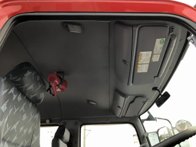 日野 レンジャー ADG-GX7JGWA改(4WD)の写真39