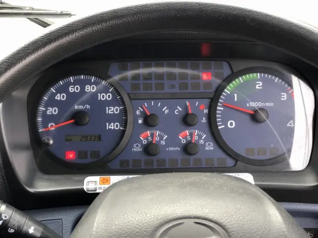 日野 レンジャー ADG-GX7JGWA改(4WD)の写真47