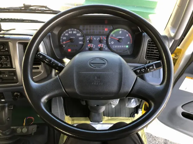 日野 レンジャー ADG-FD7JGWA(2WD)の写真34