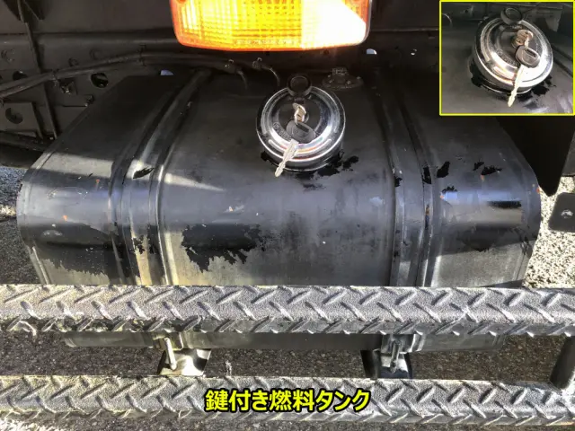 日野 レンジャー ADG-FD7JGWA(2WD)の写真46
