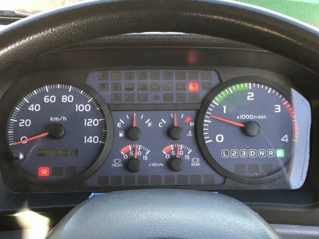 日野 レンジャー ADG-FD7JGWA(2WD)の写真47