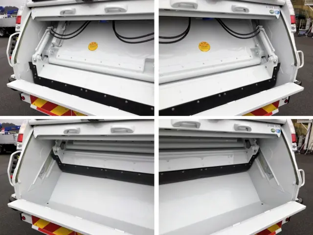 三菱 キャンター 2PG-FEB90(2WD)の写真14