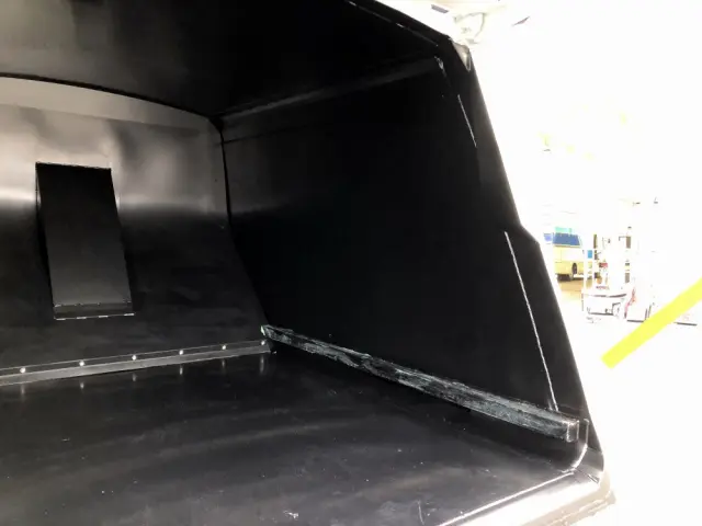 三菱 キャンター 2PG-FEB90(2WD)の写真16