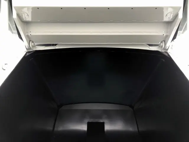 三菱 キャンター 2PG-FEB90(2WD)の写真17