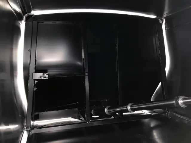 三菱 キャンター 2PG-FEB90(2WD)の写真20