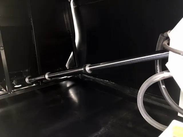 三菱 キャンター 2PG-FEB90(2WD)の写真21